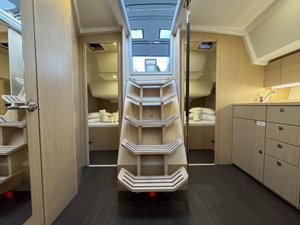 Bavaria C42 „Ivana“ – fotka 25