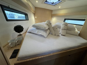 Bavaria C42 „Ivana“ – fotka 4