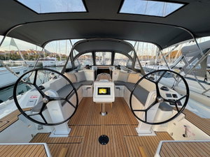 Bavaria C42 „Ivana“ – fotka 12