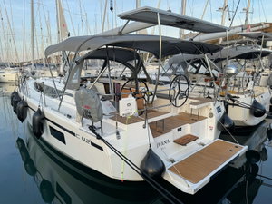 Bavaria C42 „Ivana“ – fotka 7