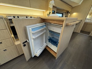 Bavaria C42 „Ivana“ – fotka 17