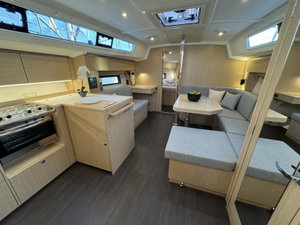 Bavaria C42 „Ivana“ – fotka 3