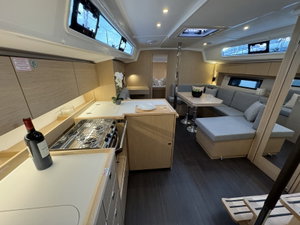 Bavaria C42 „Ivana“ – fotka 14