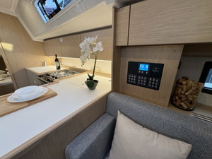 Bavaria C42 „Ivana“ – fotka 20