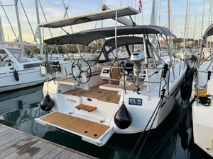 Bavaria C42 „Ivana“ – fotka 6