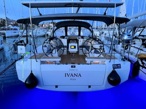 Bavaria C42 „Ivana“ – fotka 1