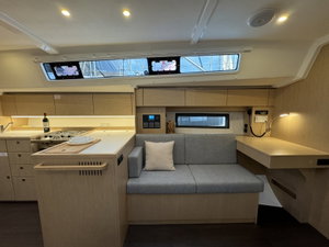 Bavaria C42 „Ivana“ – fotka 42