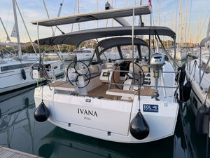 Bavaria C42 „Ivana“ – fotka 10