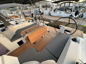 Bavaria C42 „Ivana“ – fotka 32