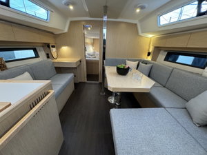 Bavaria C42 „Ivana“ – fotka 15