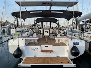 Bavaria C42 „Ivana“ – fotka 5