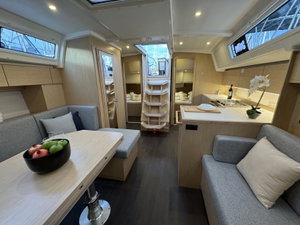 Bavaria C42 „Ivana“ – fotka 22
