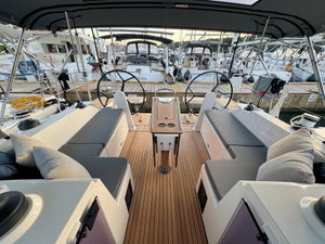 Bavaria C42 „Ivana“ – fotka 33