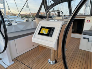 Bavaria C42 „Ivana“ – fotka 31