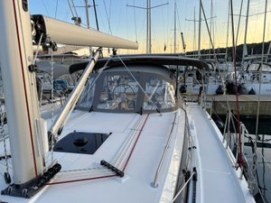 Bavaria C42 „Ivana“ – fotka 37
