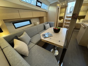 Bavaria C42 „Ivana“ – fotka 40