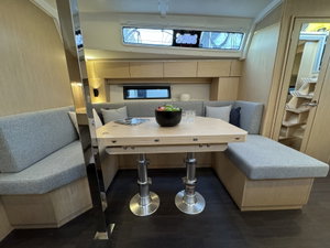 Bavaria C42 „Ivana“ – fotka 41
