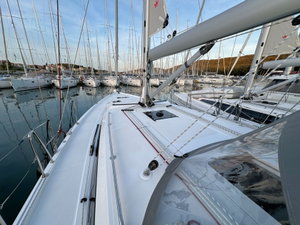 Bavaria C42 „Ivana“ – fotka 34