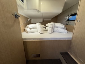 Bavaria C42 „Ivana“ – fotka 26