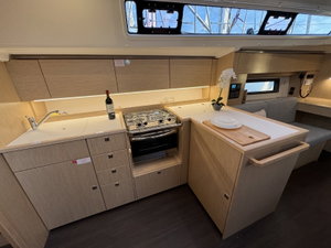 Bavaria C42 „Ivana“ – fotka 16
