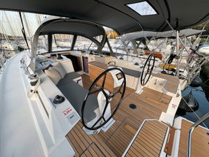 Bavaria C42 „Ivana“ – fotka 13
