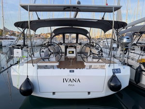 Bavaria C42 „Ivana“ – fotka 9