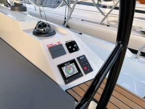 Bavaria C42 „Ivana“ – fotka 30