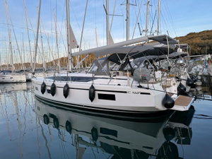 Bavaria C42 „Ivana“ – fotka 8