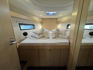 Bavaria C42 „Ivana“ – fotka 23