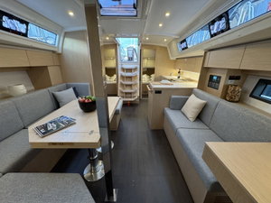 Bavaria C42 „Ivana“ – fotka 21
