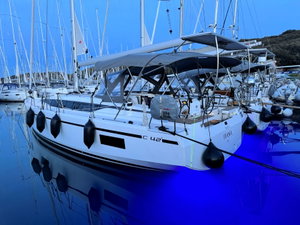 Bavaria C42 „Ivana“ – fotka 2