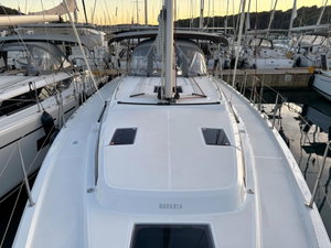 Bavaria C42 „Ivana“ – fotka 36
