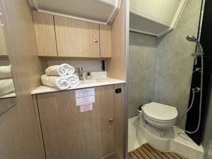 Bavaria C42 „Ivana“ – fotka 28