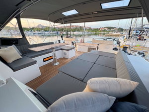 Bavaria C57 Style „Mina“ – fotka 34