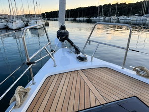 Bavaria C57 Style „Mina“ – fotka 41