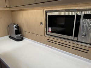 Bavaria C57 Style „Mina“ – fotka 44
