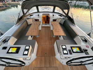 Bavaria C57 Style „Mina“ – fotka 32