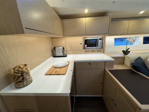 Bavaria C57 Style „Mina“ – fotka 42