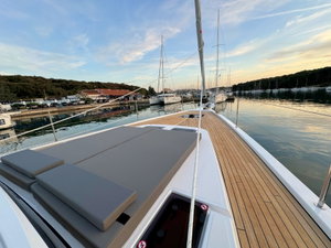 Bavaria C57 Style „Mina“ – fotka 40