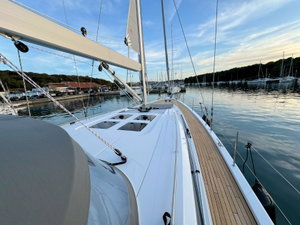 Bavaria C57 Style „Mina“ – fotka 39