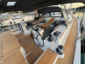 Bavaria C57 Style „Mina“ – fotka 12