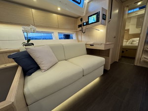 Bavaria C57 Style „Mina“ – fotka 47
