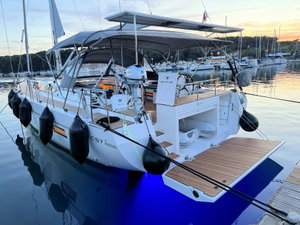 Bavaria C57 Style „Mina“ – fotka 1