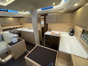 Bavaria C57 Style „Mina“ – fotka 21