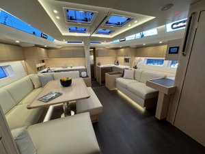 Bavaria C57 Style „Mina“ – fotka 15