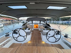 Bavaria C57 Style „Mina“ – fotka 33