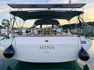 Bavaria C57 Style „Mina“ – fotka 10