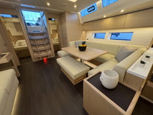 Bavaria C57 Style „Mina“ – fotka 48