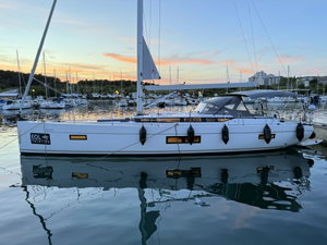 Bavaria C57 Style „Mina“ – fotka 56