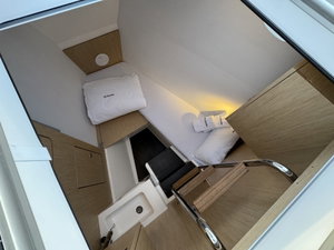 Bavaria C57 Style „Mina“ – fotka 51